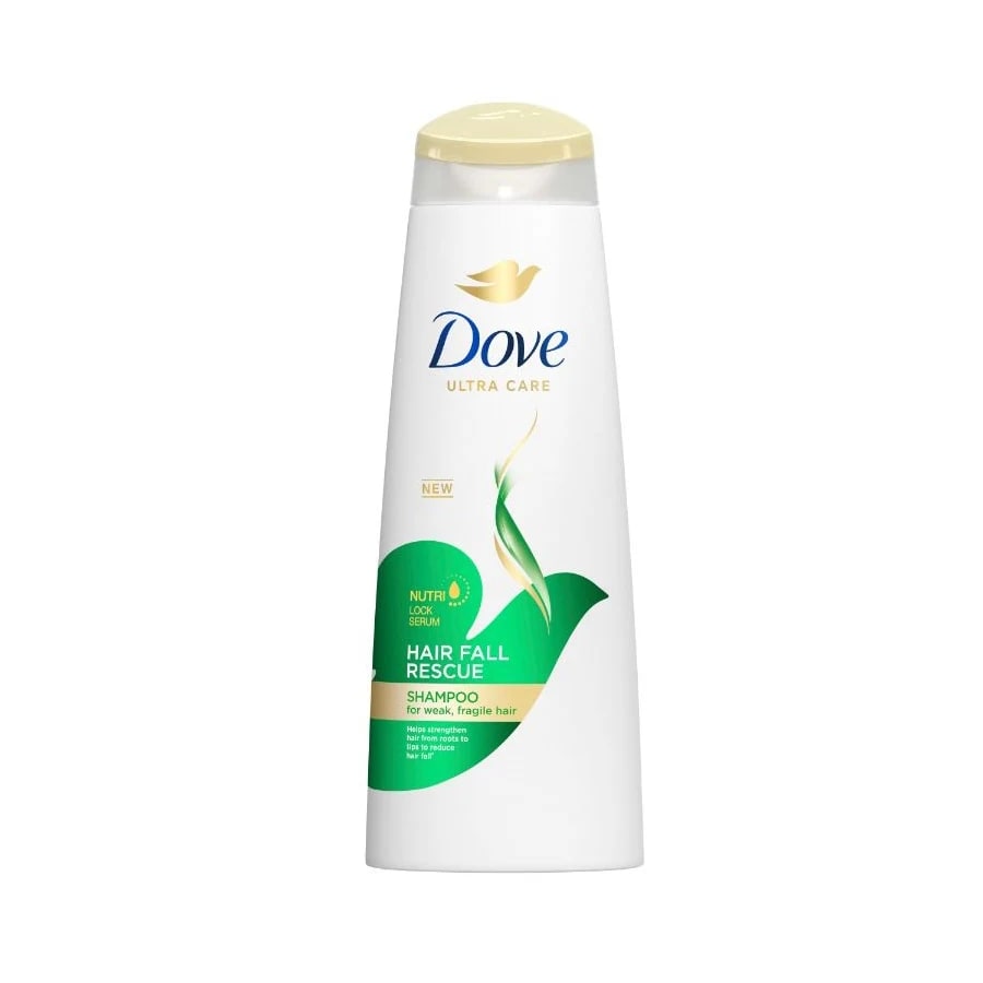 Dove Ultra Care Shampoo – Hair Fall Rescue 330ml