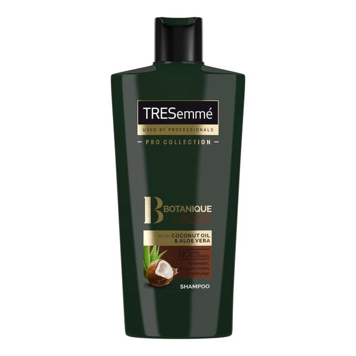 TRESemme Botanique Shampoo Size: 700ml