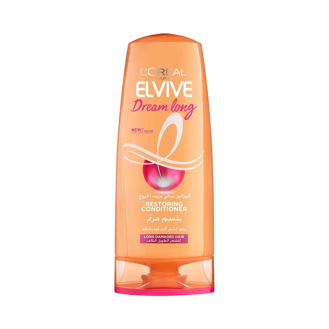 L'Oreal Paris Elvive Dream Long Conditioner Size: 360ml