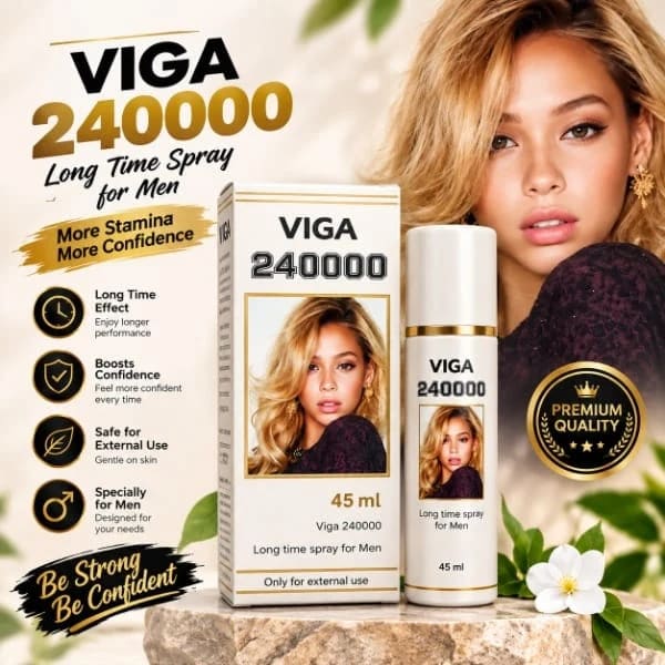 VIGA 240000 Made in GERMANY