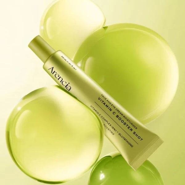Arencia Vitamin C Booster Shot 30ML - Made in Korea