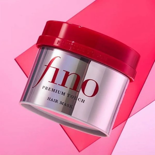 Fino Premium Touch Hair Mask 230g - Made in Japan