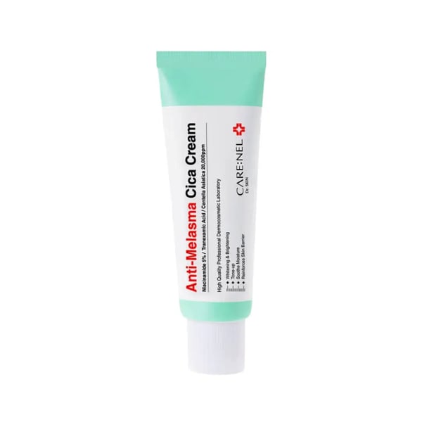 Care:Nel Anti-Melasma Cica Cream 40ml - Made in Korea