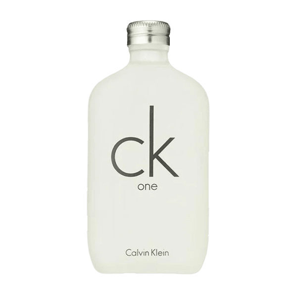 Calvin Klein CK ONE Eau de Toilette 100 ml