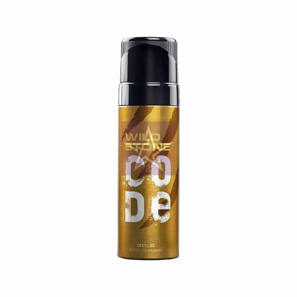 Wild Stone Gold Body Spray 120ml