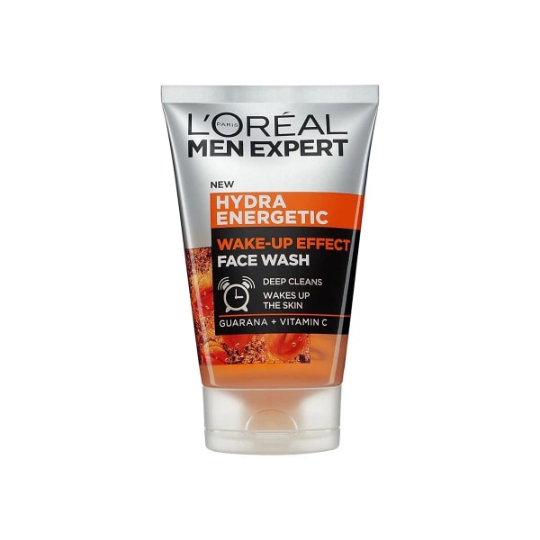 L’Oreal Men Expert Hydra Energetic Face Wash 100ml