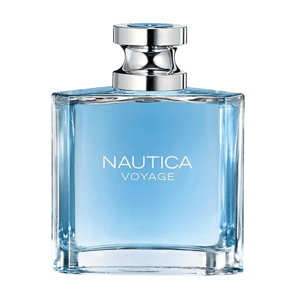 Nautica Voyage EDT EAU DE TOILETTE MEN