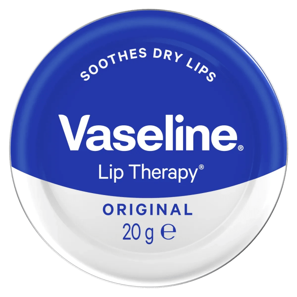 Vaseline Original Lip Therapy 20g
