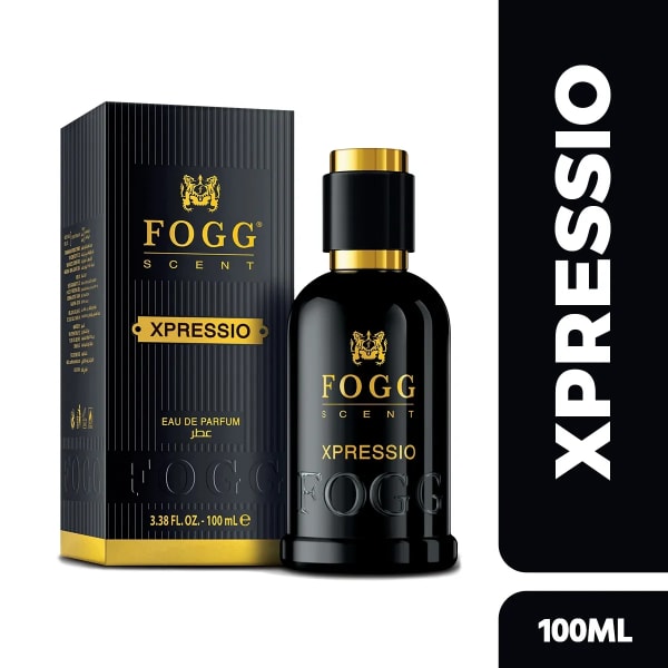 Fogg Scent Xpressio Men - 100ml