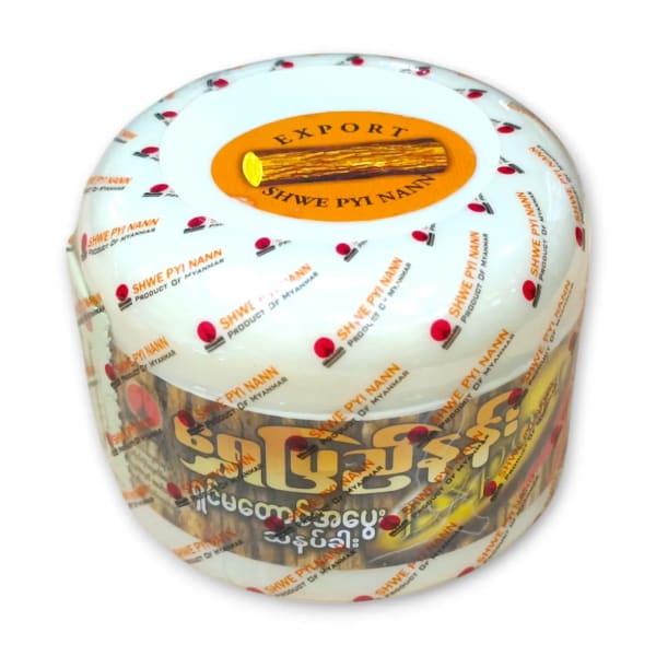 Shwe Pyi Nann Thanakha Face Pack 140g