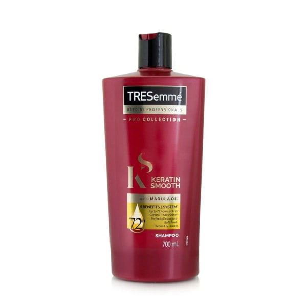 TRESemmé Keratin Smooth Shampoo Size: 700ml