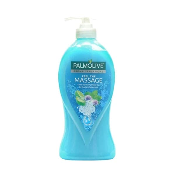 Palmolive Body Wash Thermal Spa (Massage) Size: 750ml