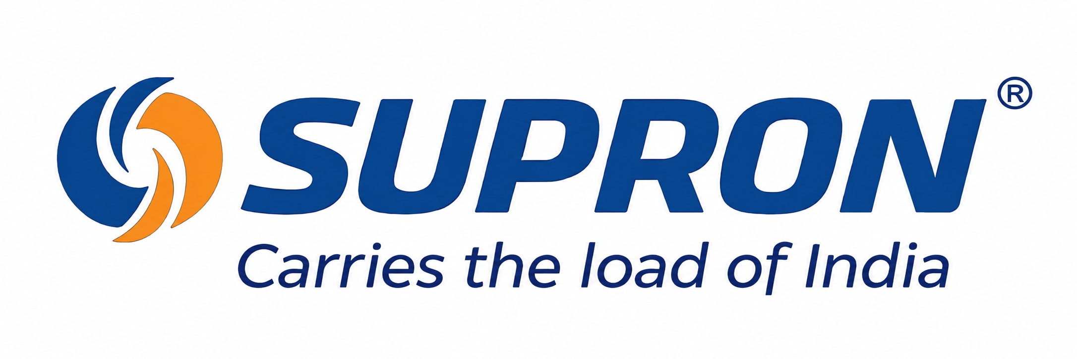 Supron Castors - Carries the load of India