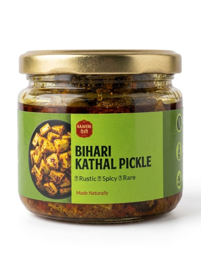 kathal pickle