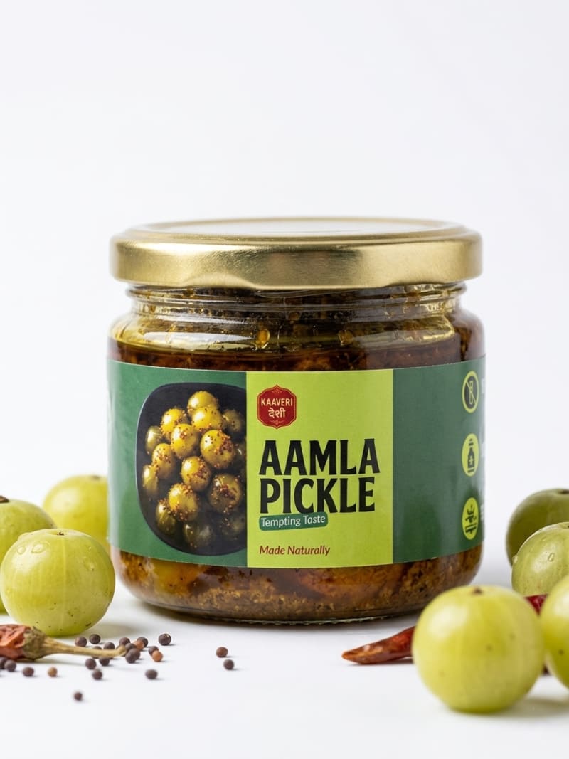 aamla pickle