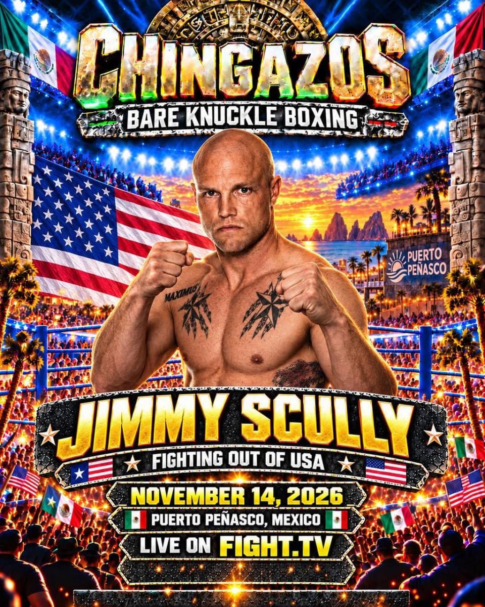 JIMMY SCULLY