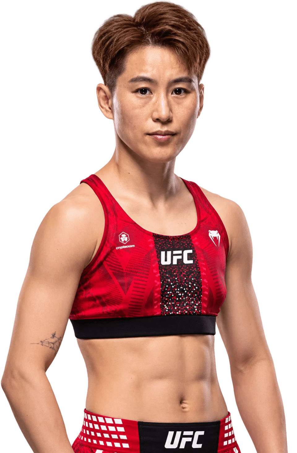 WANG CONG