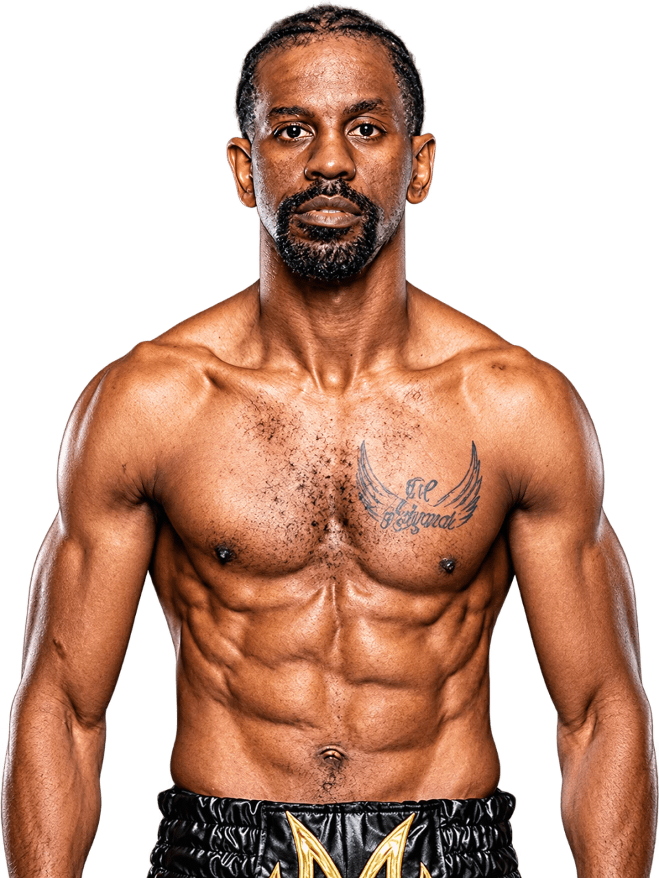 JAMEL HERRING