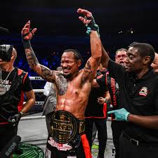 BKFC