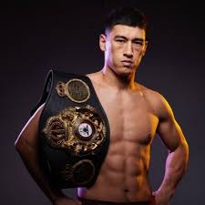 DMITRY BIVOL