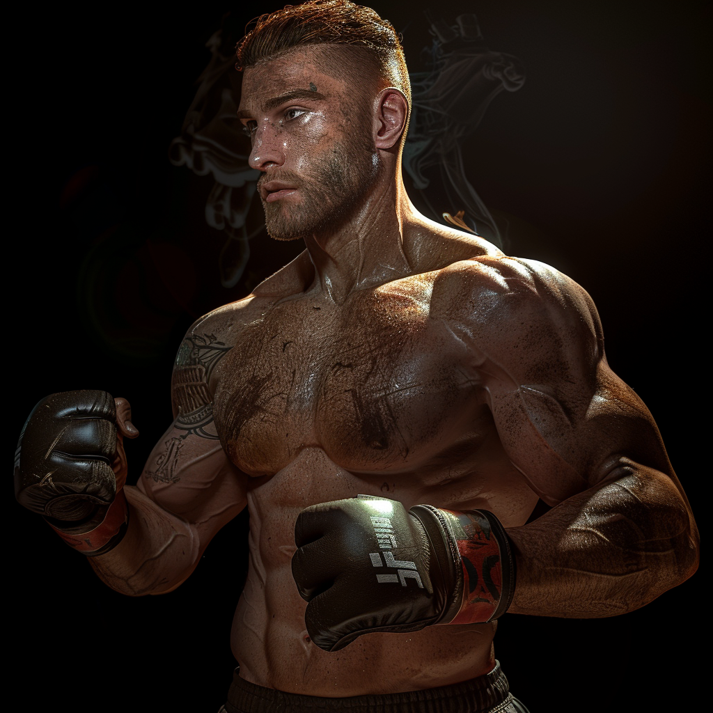 Enter the Cage of Fantasy MMA – Powered by Fantasy MMAdness