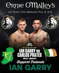 UFC Kansas City: Ian Garry Returns – Here’s Your Fantasy Breakdown