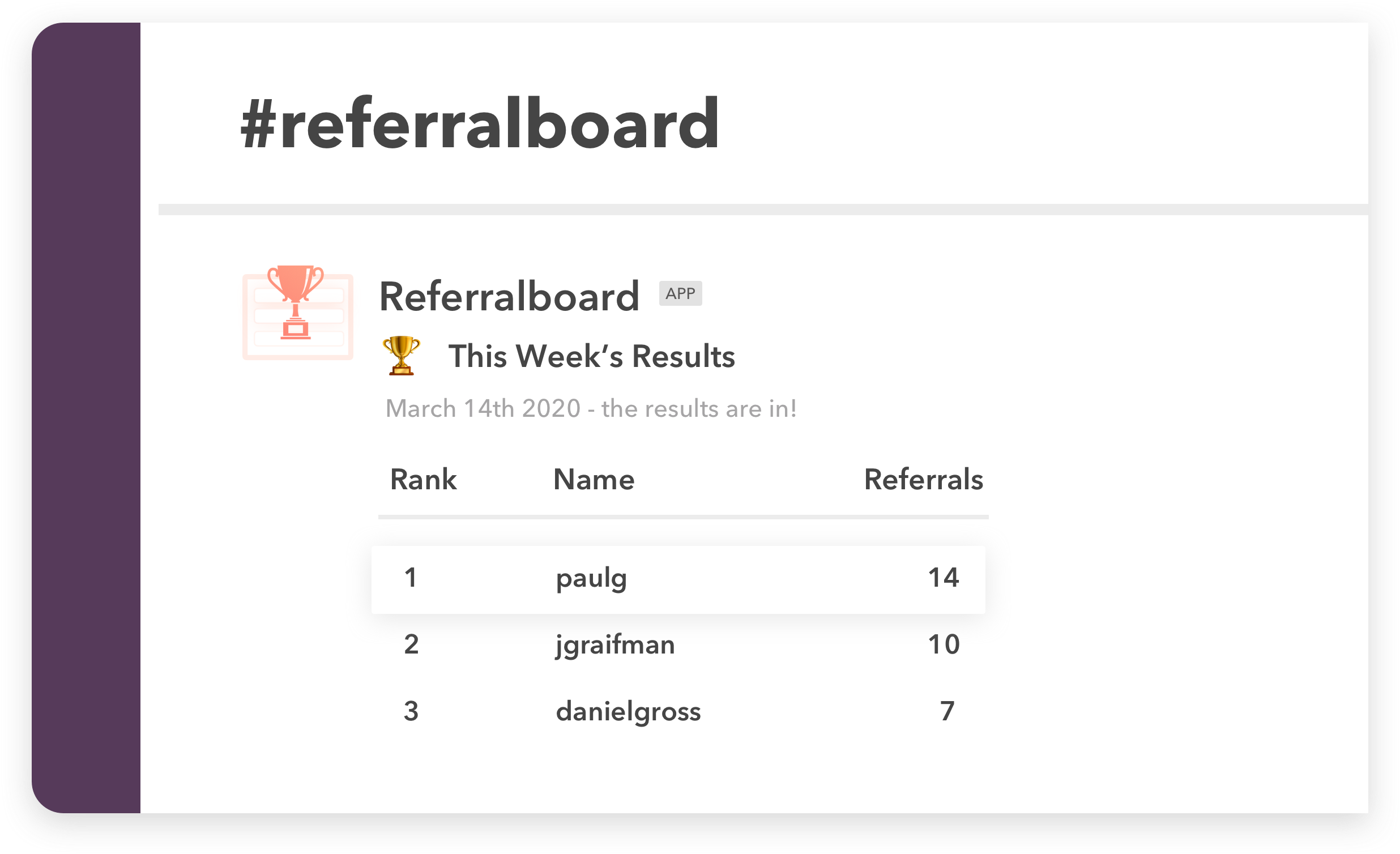 Climb the Ranks: Fantasy MMAdness Launches Referral Leaderboard