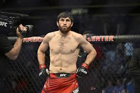 UFC