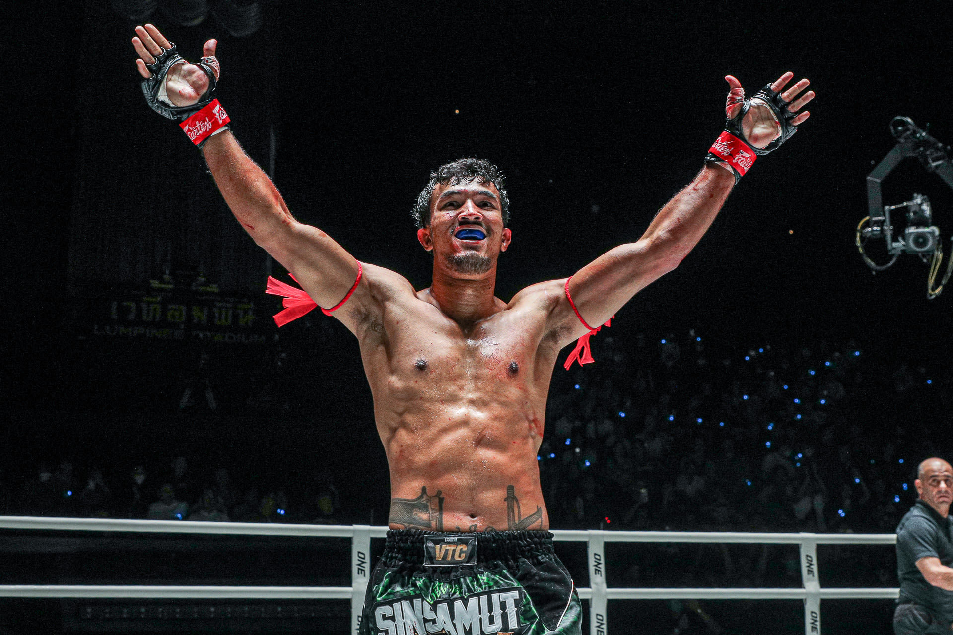 ONE Championship