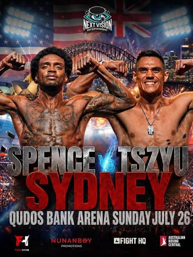 PBC SHOWDOWN