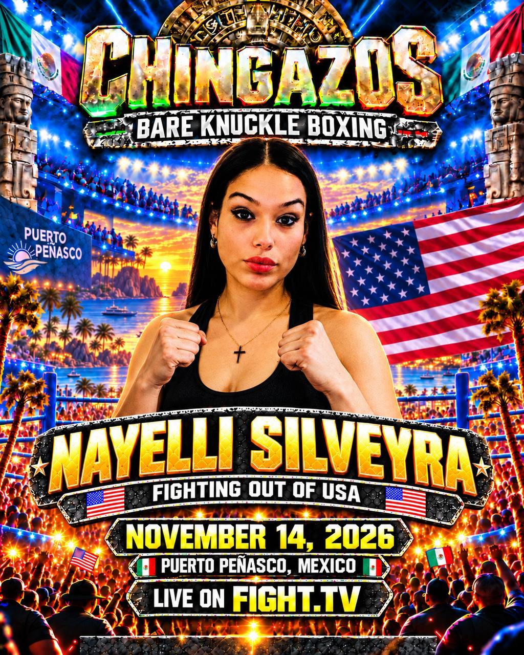 NAYELLI SILVEYRA
