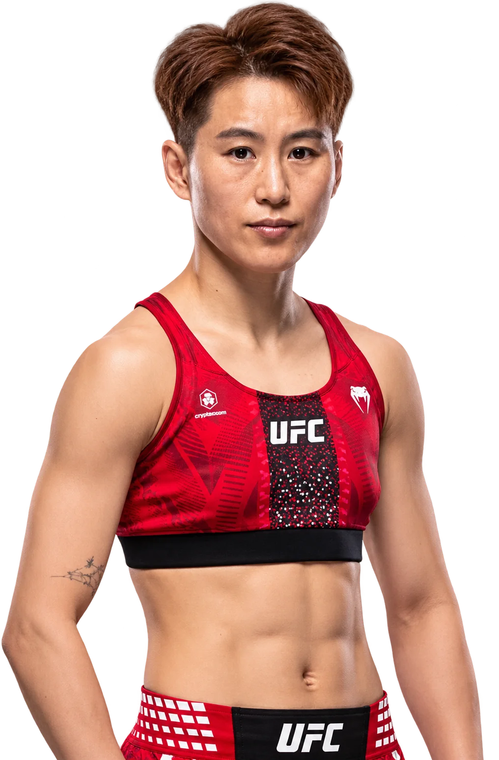 WANG CONG