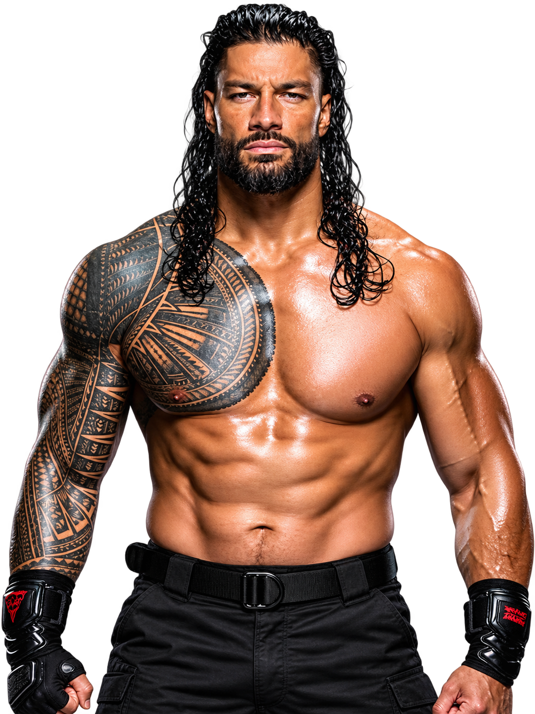 ROMAN REIGNS