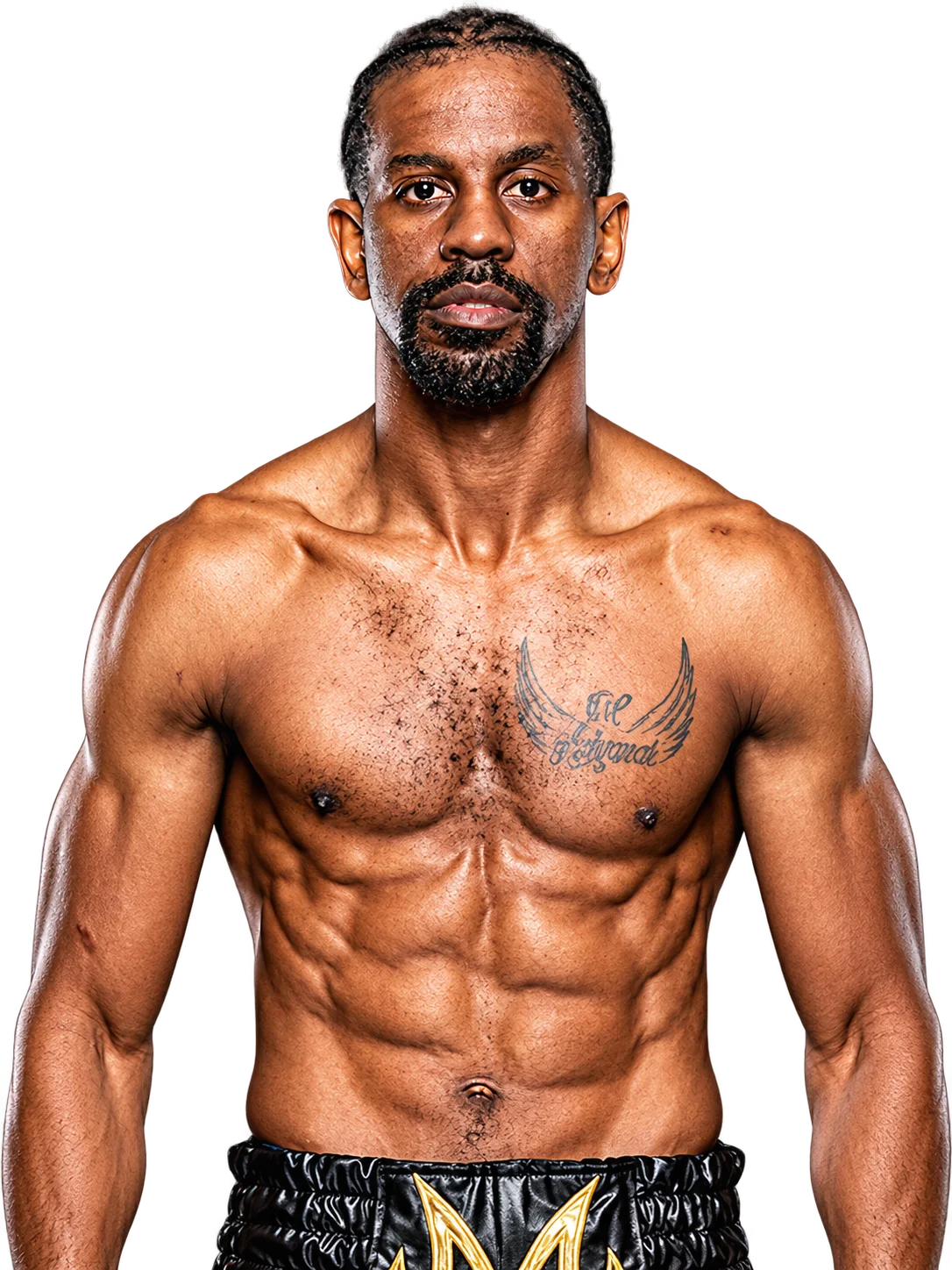 JAMEL HERRING