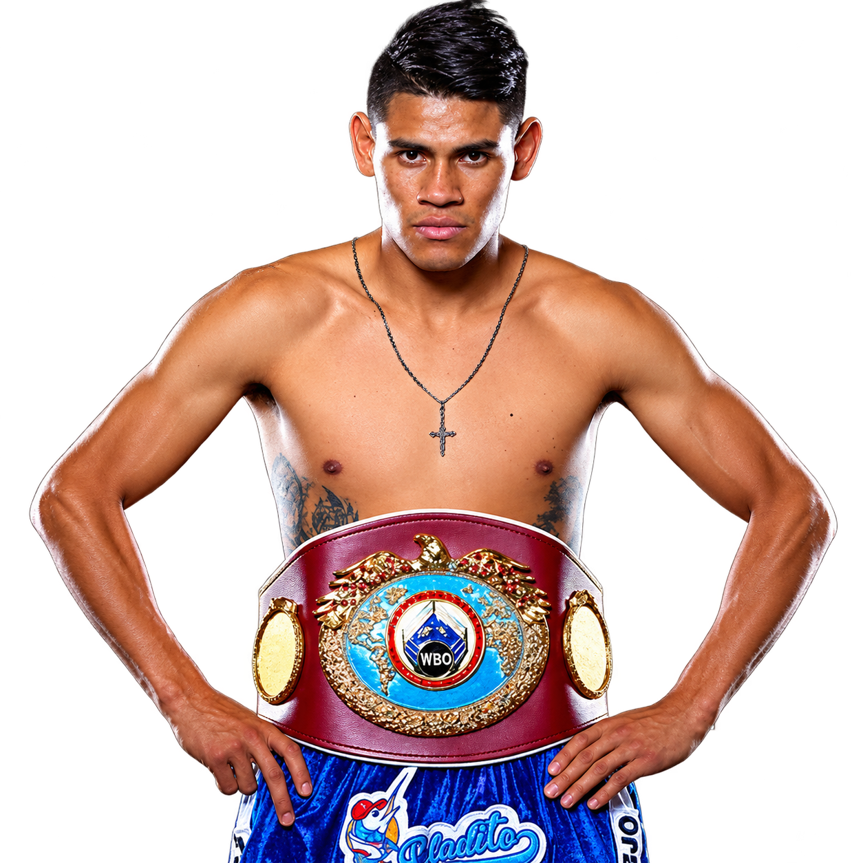 EMANUEL NAVARRETE