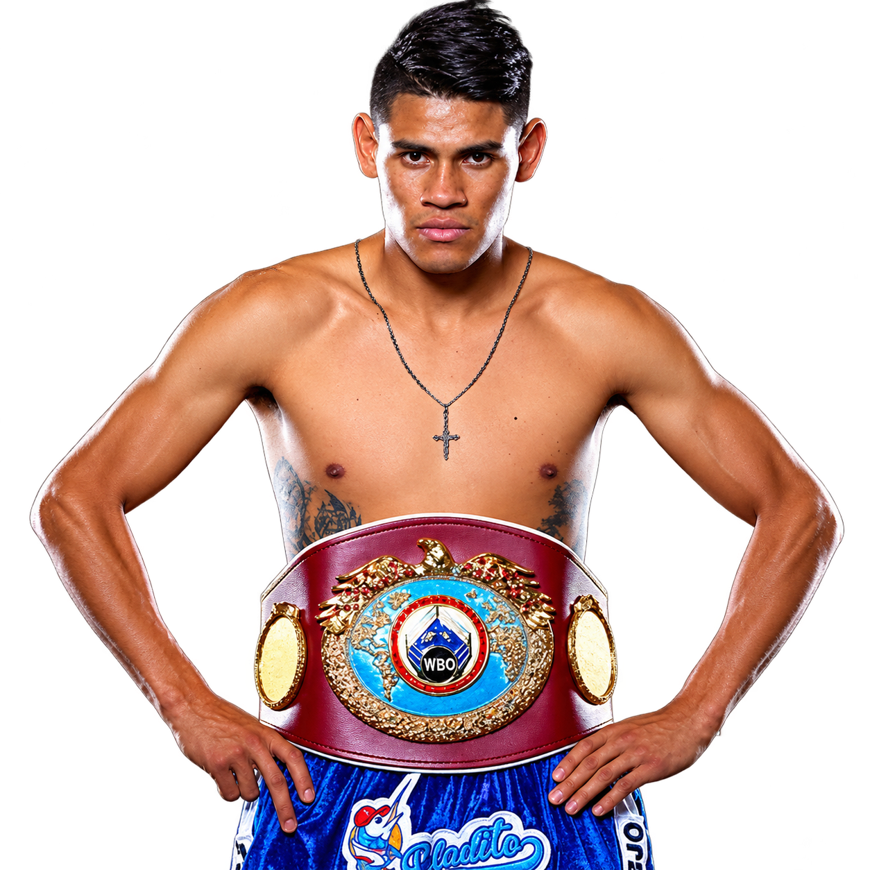 EMANUEL NAVARRETE