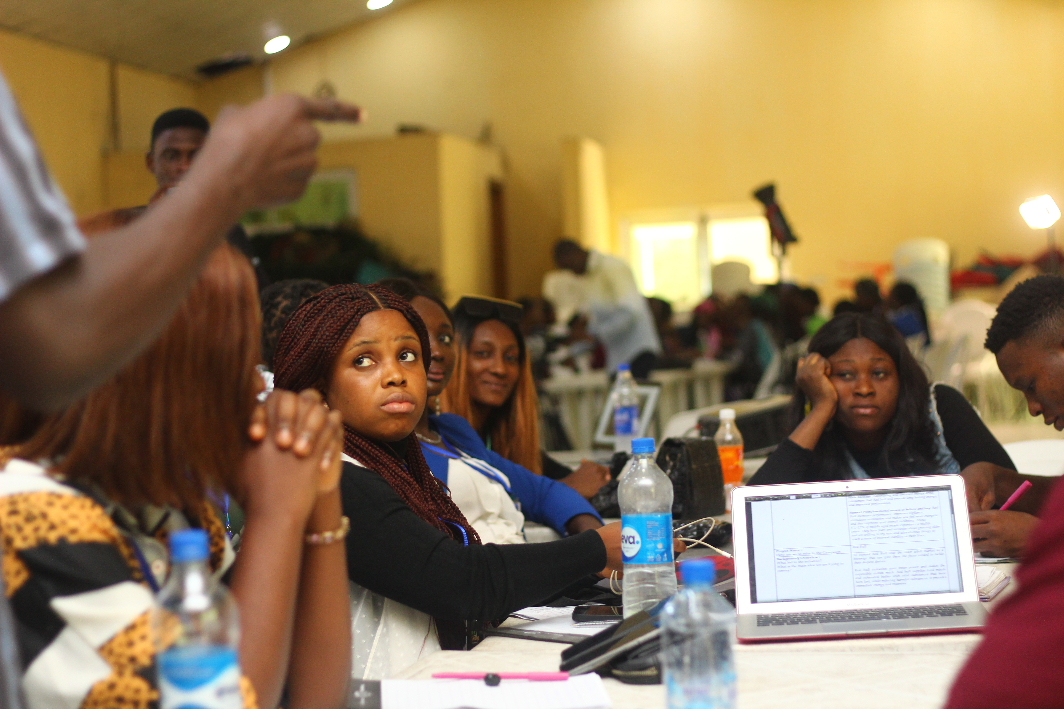 Tech Tribe Bootcamp