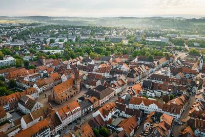 Villingen-Schwenningen
