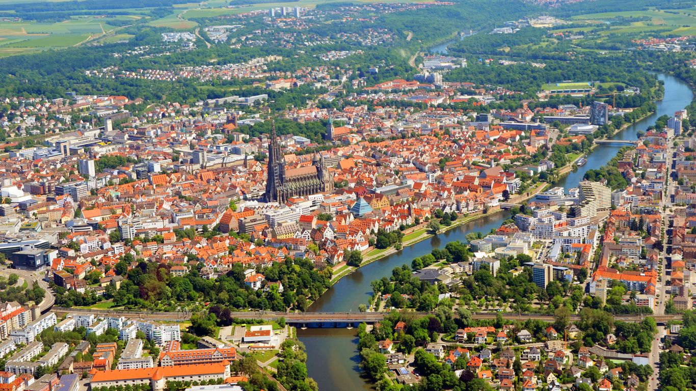 Ulm