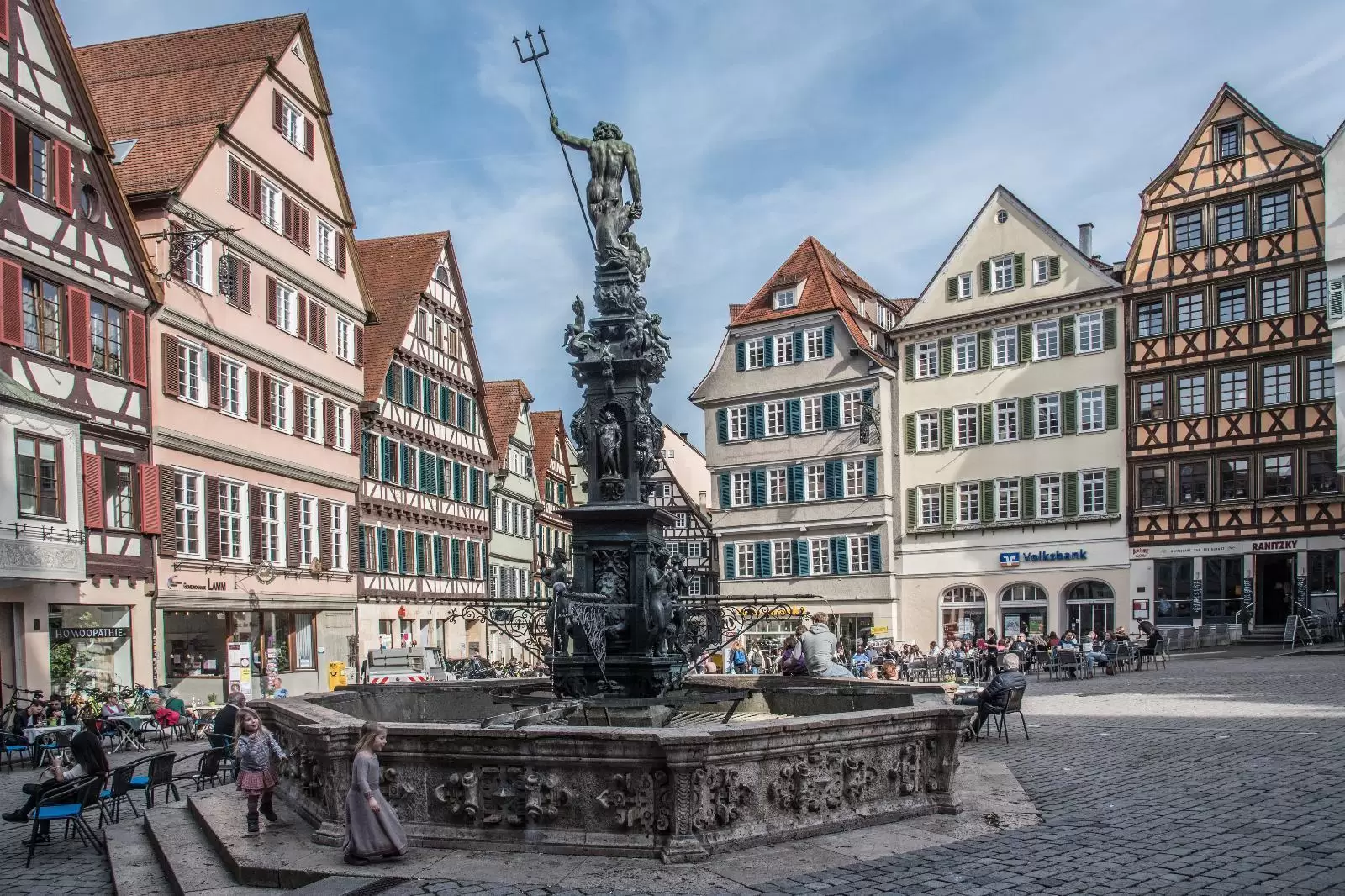 Tübingen