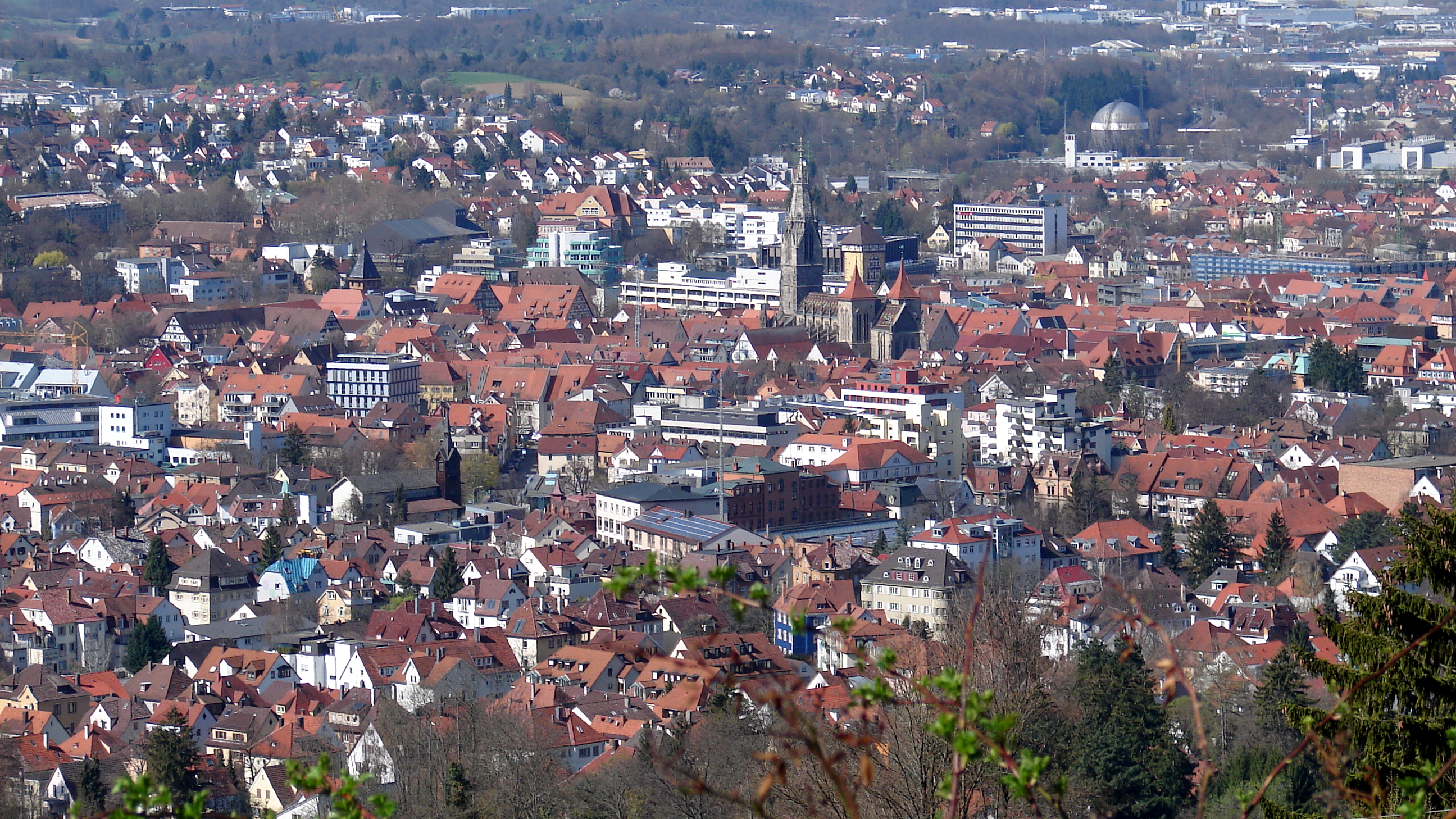 Reutlingen