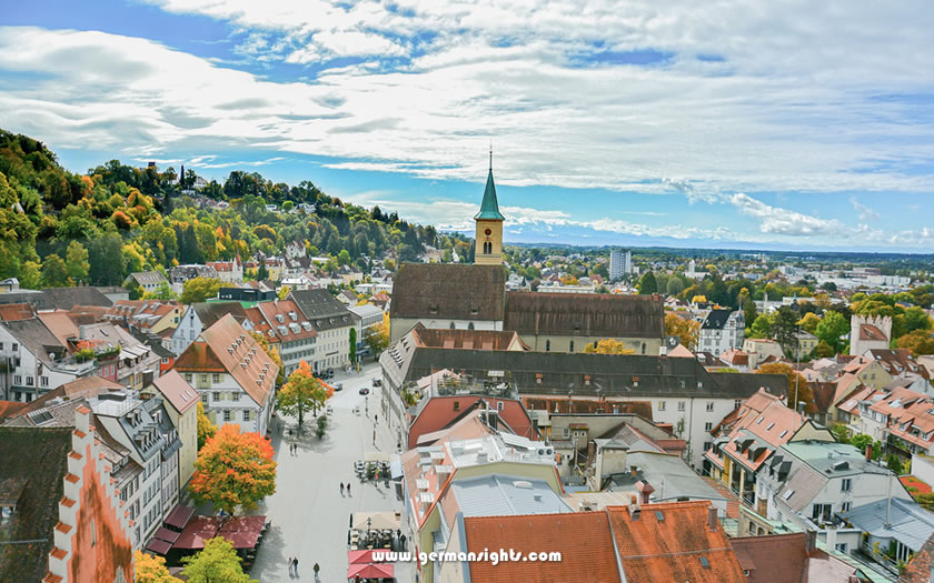 Ravensburg