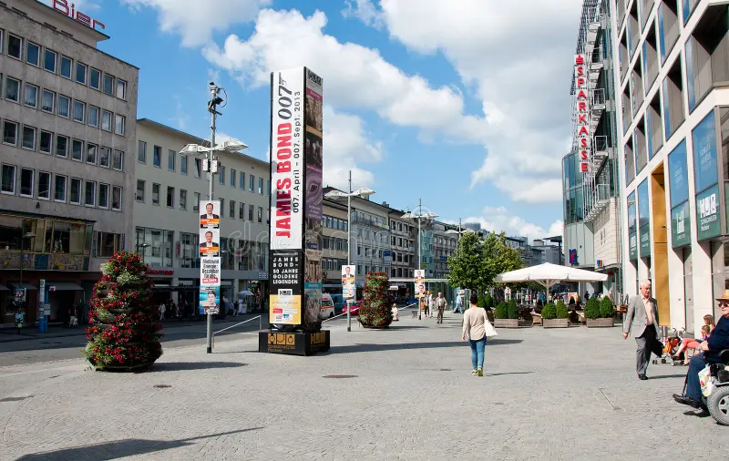 Pforzheim