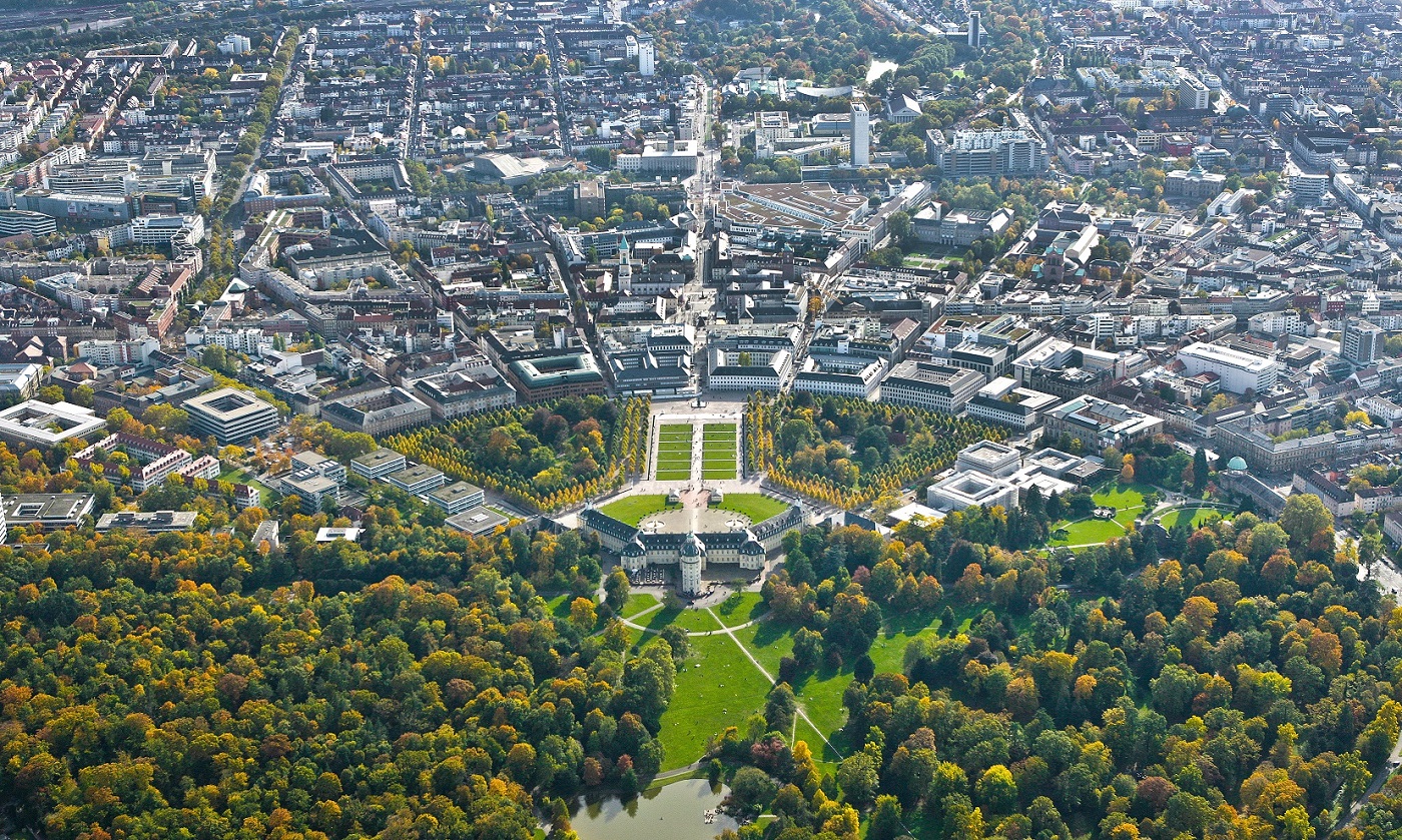 Karlsruhe
