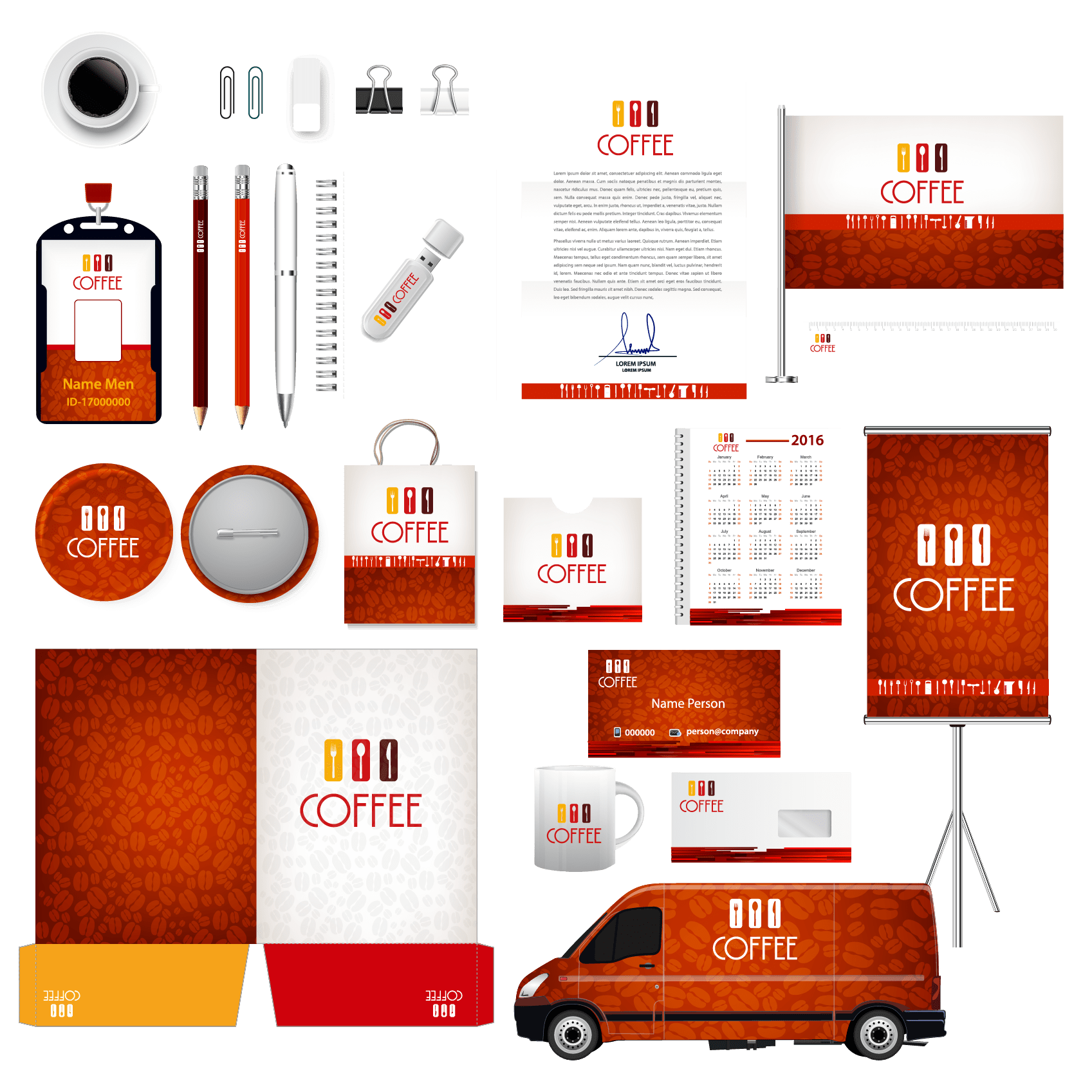 Branding & Advertising Solutions