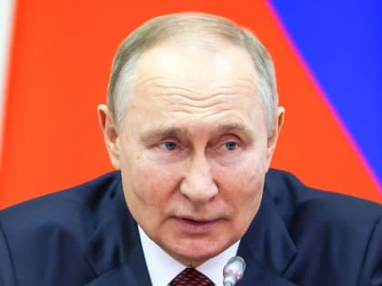 «Это титанический труд»: почему Путин приехал в Мариуполь именно сейчас