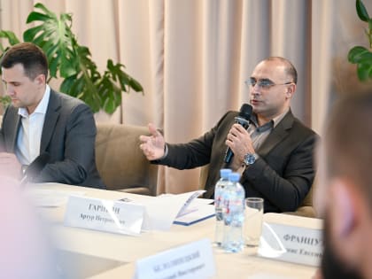 Цифровая трансформация в области строительства позволила увеличить инвестиции в развитие Ленинского округа в 2,5 раза