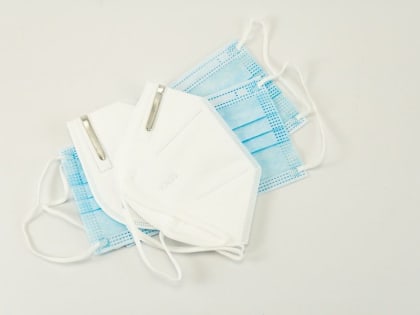 В России за сутки поместили в больницу 695 человек с коронавирусом