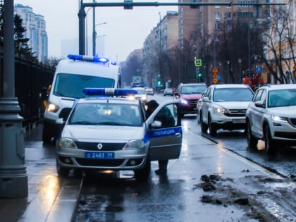 В северной столице задержали женщину за убийство новорожденного малыша