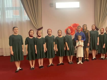 День юного героя – антифашиста